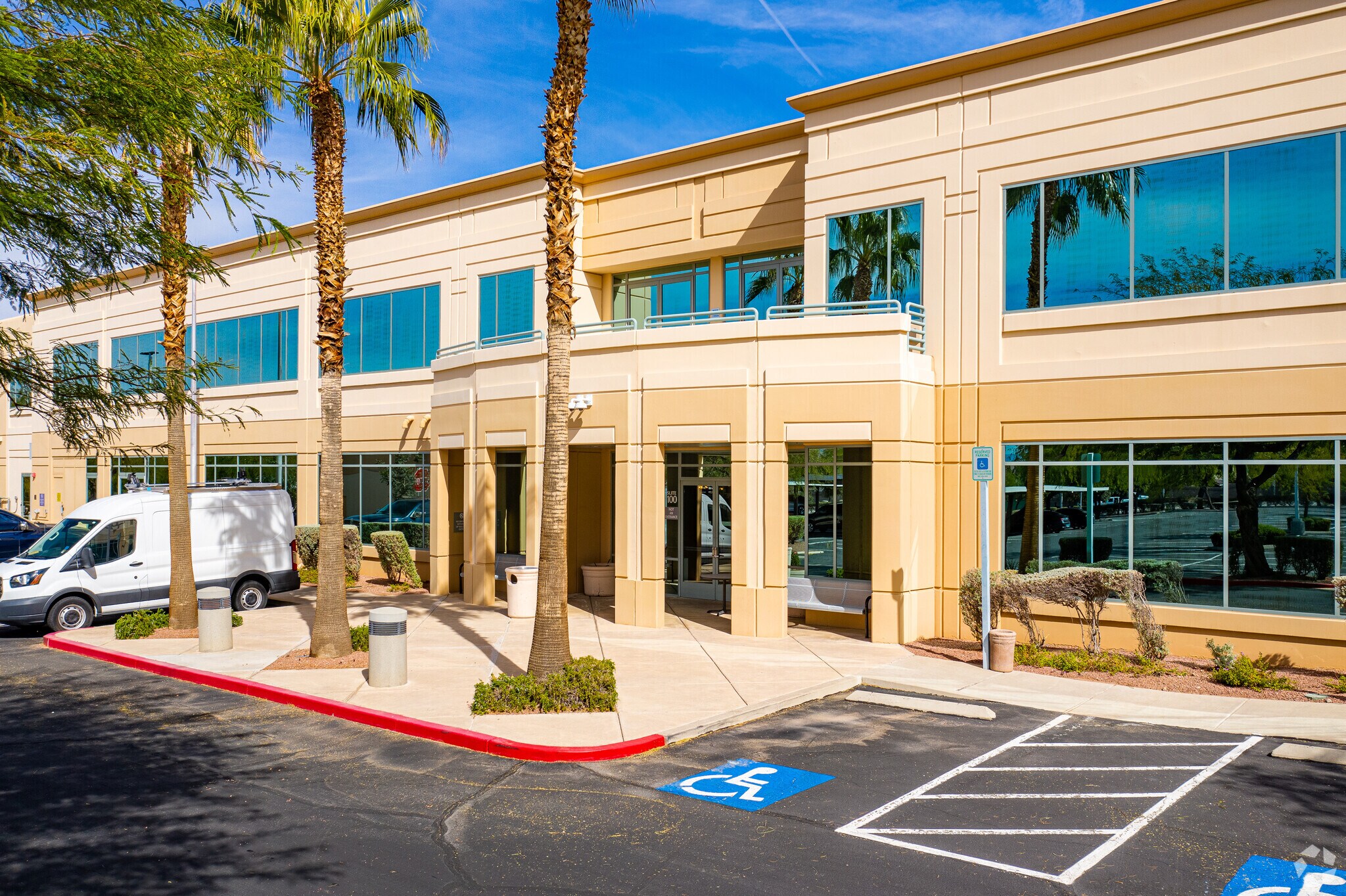 2290 Corporate Cir, Henderson, NV 89074 Barclays