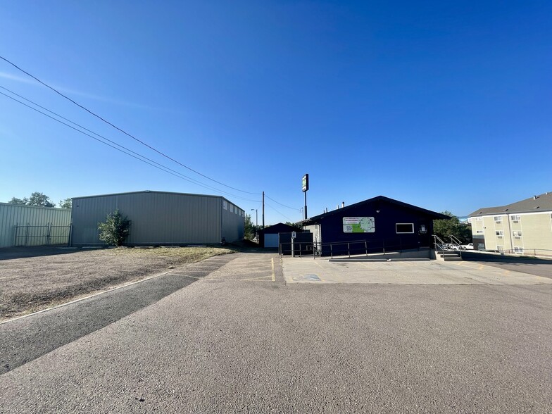 2800 W Hampden Ave, Englewood, CO for sale - Building Photo - Image 2 of 17