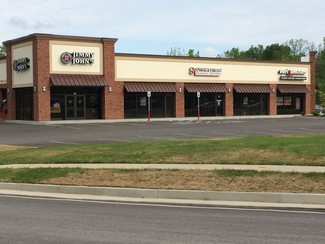 More details for 301-309 N Highway 47, Union, MO - Retail for Lease