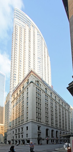 1 King St W, Toronto, ON for sale - Building Photo - Image 2 of 4