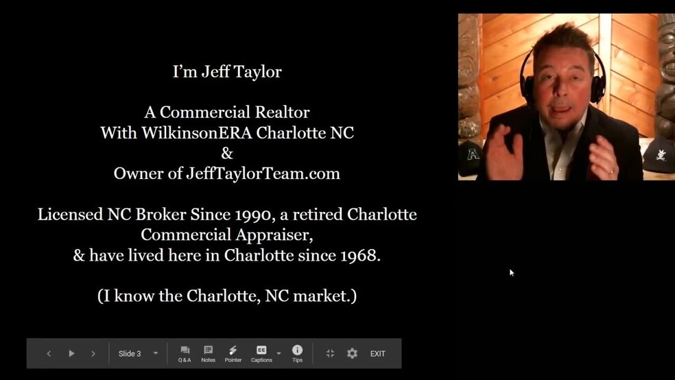 9940 Monroe Rd, Matthews, NC for sale - Commercial Listing Video - Image 3 of 49