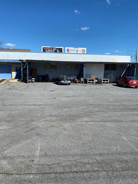 5600 Sunnyside Ave, Beltsville, MD for sale - Building Photo - Image 2 of 3