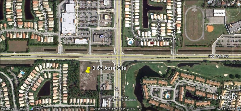 W Woolbright Rd, Boynton Beach, FL 33437 | LoopNet