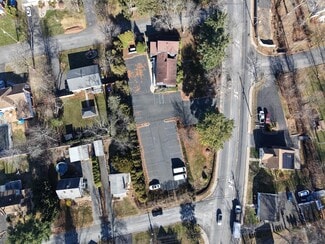 More details for 57 N Middletown Rd, Nanuet, NY - Office for Lease