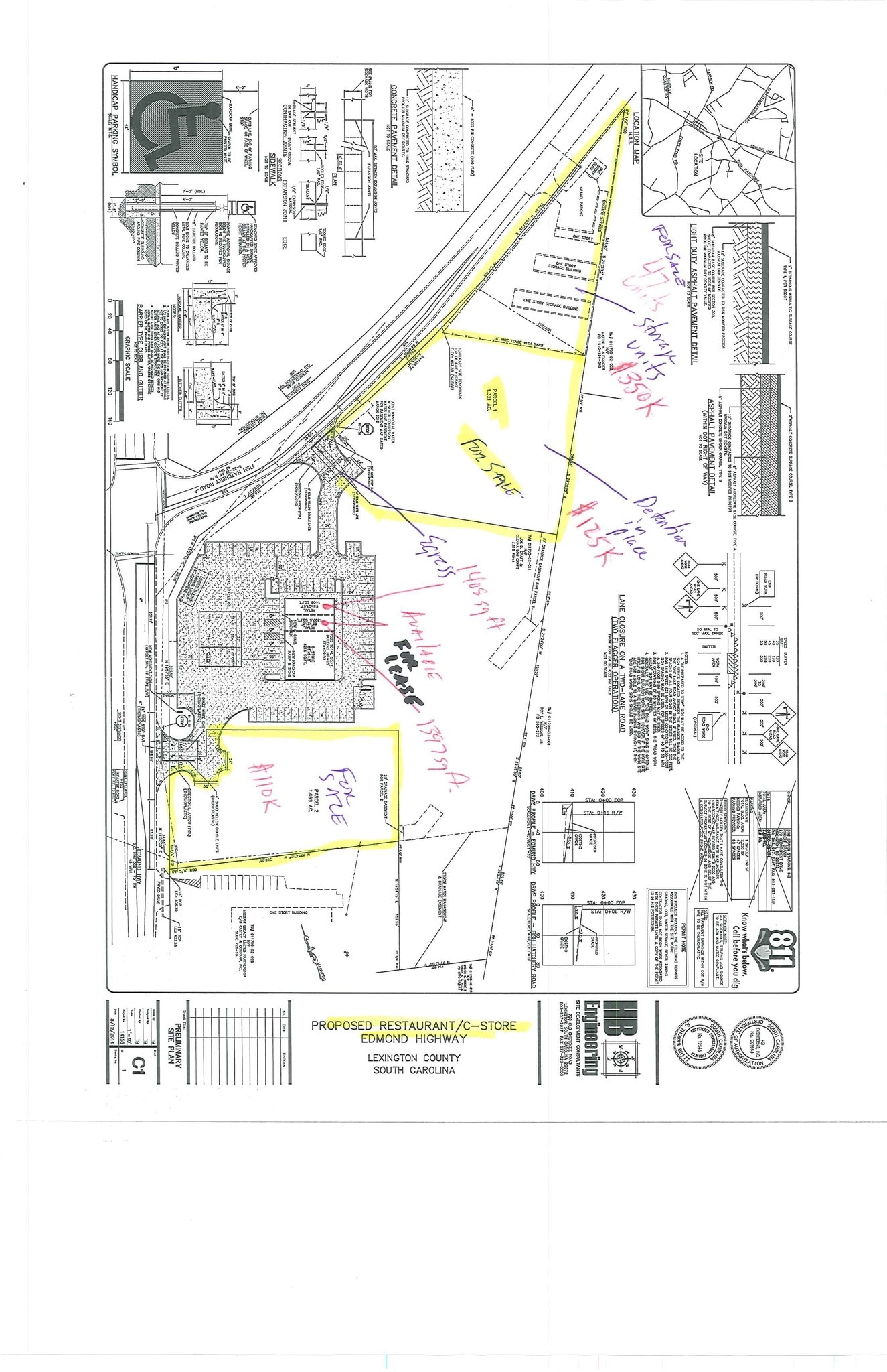 Edmund Hwy, Pelion, SC for sale Building Photo- Image 1 of 1