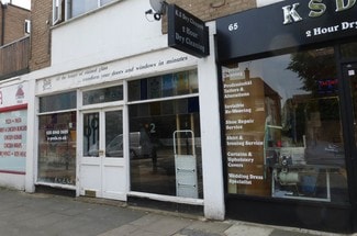 More details for Retail for Lease