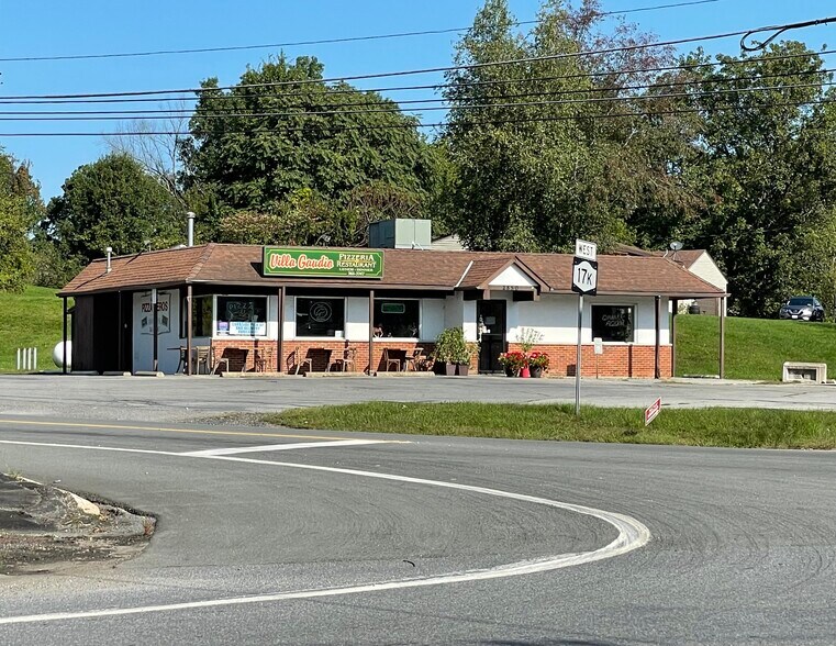 2850 State Route 17K, Middletown, NY for sale - Primary Photo - Image 1 of 1