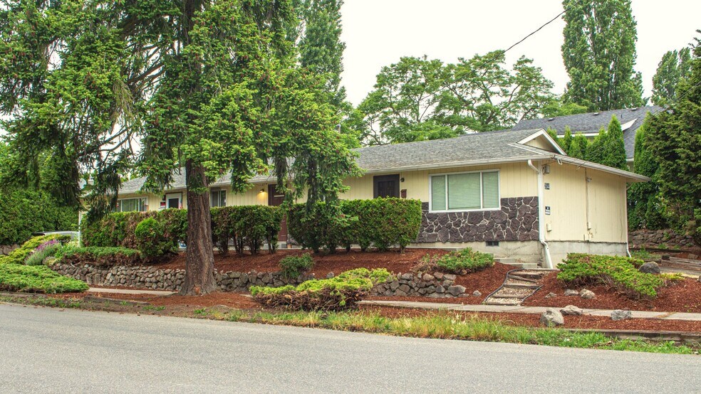 3544 S Asotin St, WA 98418