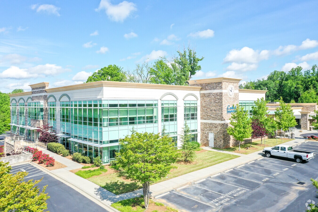 4855 Milestone Ave, Kannapolis, NC 28081