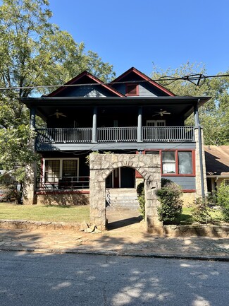 More details for 529 Atwood St SW, Atlanta, GA - Multifamily for Sale