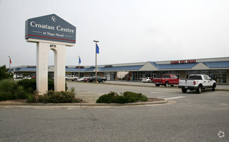 More details for 4711 S Croatan Hwy, Nags Head, NC - Retail for Sale