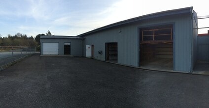 1195 Newmark Ave, Coos Bay, OR for lease Interior Photo- Image 1 of 25