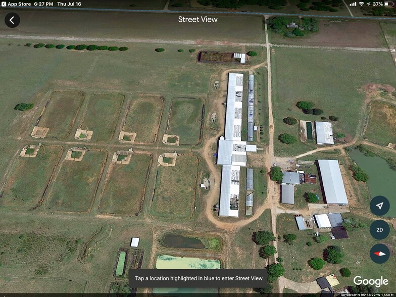 25923 Nelson Rd, Hempstead, TX for sale - Building Photo - Image 1 of 1