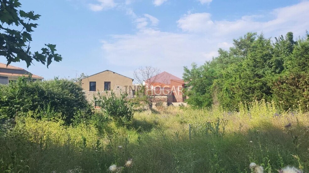 Land in Navalperal de Pinares, Ávila for sale - Building Photo - Image 3 of 8