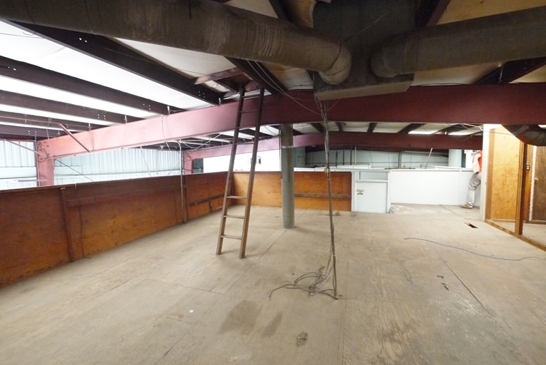 1989 Blake Ave, Los Angeles, CA for lease - Building Photo - Image 3 of 7