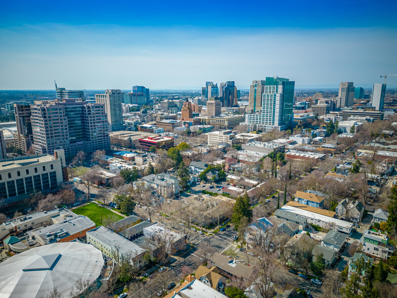 1408 G St, Sacramento, CA for sale - Building Photo - Image 3 of 34