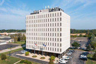 More details for 20600 Eureka Rd, Taylor, MI - Office for Sale