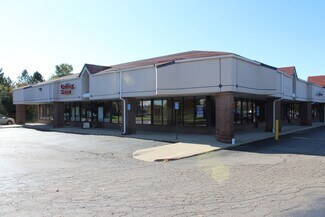 More details for 7025 E Michigan Ave, Saline, MI - Retail for Lease