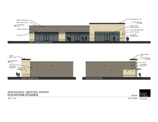 More details for 2687 W Main St, Medford, OR - Retail for Lease