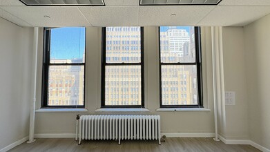 135 W 36th St, New York, NY for lease Interior Photo- Image 2 of 14