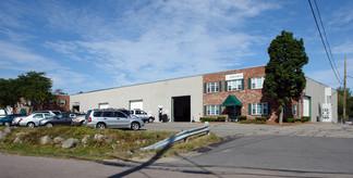 More details for 55 Woodrock Rd, Weymouth, MA - Industrial for Lease