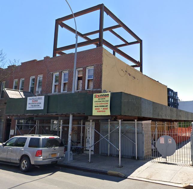 1062 Cypress Ave, Ridgewood, NY 11385