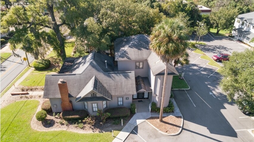 820 E Park Ave, Tallahassee, FL for sale Primary Photo- Image 1 of 7