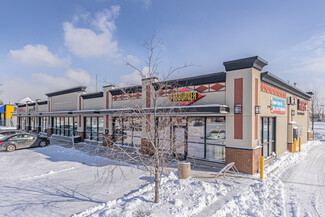 More details for 3380 Gateway Blvd NW, Edmonton, AB - Medical for Lease