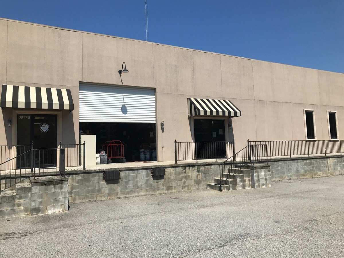 3817 Martinez Blvd, Augusta, GA 30907