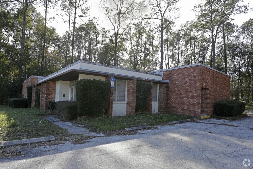 5610 Blanding Blvd, Jacksonville, FL for sale - Building Photo - Image 1 of 1