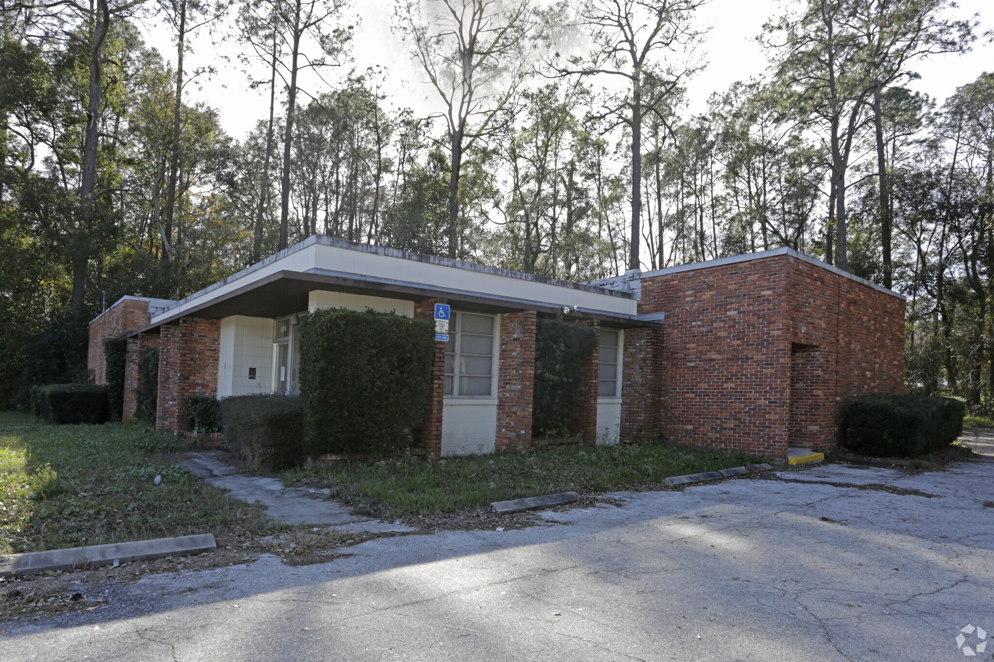 5610 Blanding Blvd, Jacksonville, FL for sale Building Photo- Image 1 of 1