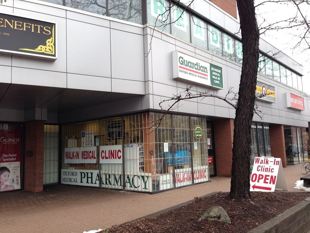 205 E Oxford St, London, ON for sale Primary Photo- Image 1 of 1