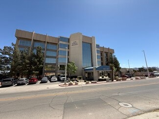 More details for 1250 E Cliff Dr, El Paso, TX - Medical for Lease