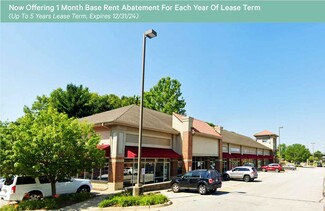 More details for 4800 Mills Civic Pky, West Des Moines, IA - Retail for Lease