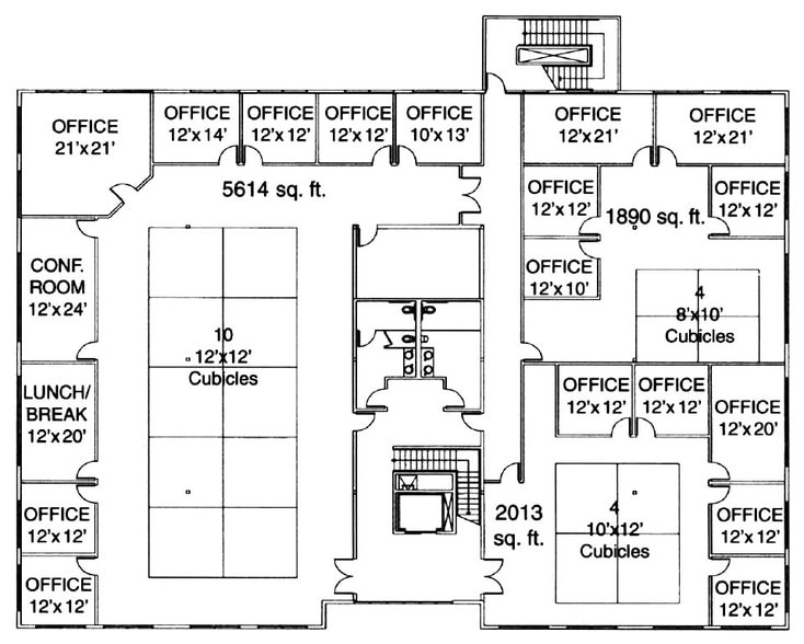 209 Avenida Fabricante, San Clemente, CA for lease - Other - Image 3 of 19