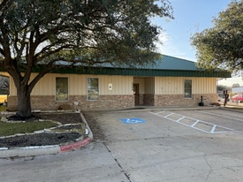 3300 Longmire - Retail Space