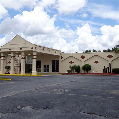 2208 GA Highway 57, Townsend, GA for sale - Building Photo - Image 1 of 1