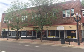 More details for 983-989 Santa Fe Dr, Denver, CO - Office, Office/Retail for Lease