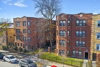 More details for 6820-6824 S Perry Ave, Chicago, IL - Multifamily for Sale