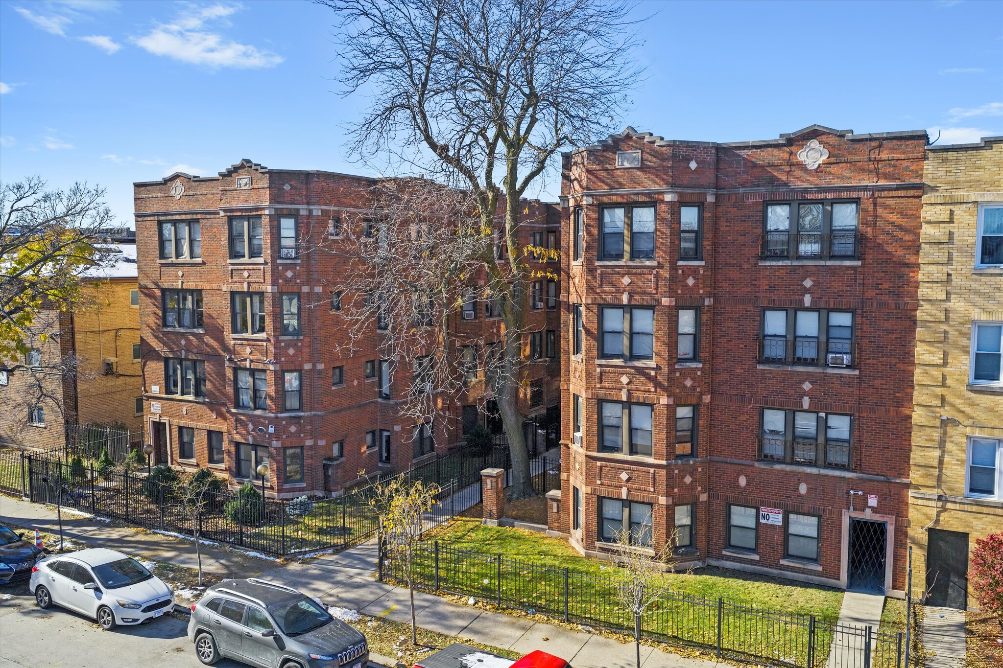 6820-6824 S Perry Ave, Chicago, IL for sale Primary Photo- Image 1 of 5