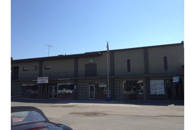 535 Pine St, Potlatch, ID for sale - Primary Photo - Image 1 of 1