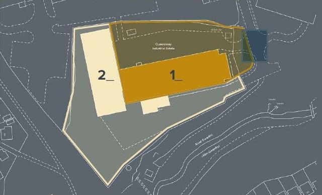 13 Queensway, Wrexham for lease - Building Photo - Image 3 of 4