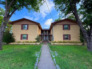 More details for 307 W 4th St, Irving, TX - Multifamily for Sale