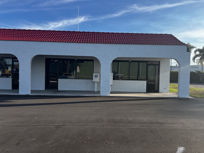 4131 S Us-1 Hwy, Fort Pierce, FL for lease - Building Photo - Image 1 of 8