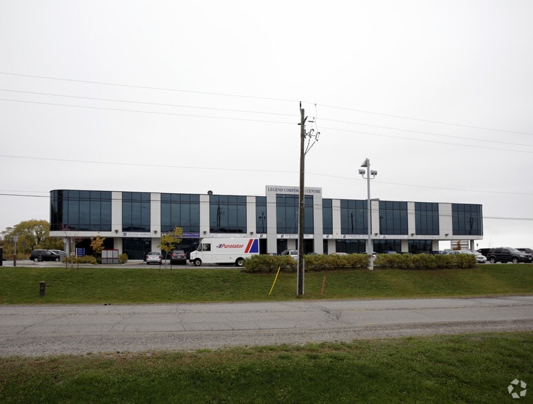 1660 North Service Rd E, Oakville, ON for sale - Building Photo - Image 2 of 5