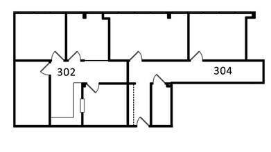 15300 Ventura Blvd, Sherman Oaks, CA for lease Floor Plan- Image 1 of 1