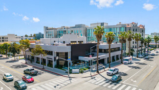 More details for 720 Wilshire Blvd, Santa Monica, CA - Multiple Space Uses for Lease