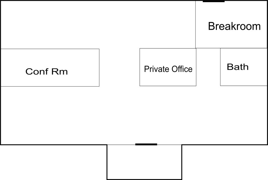 4101 Highway 180 E, Mineral Wells, TX for sale - Building Photo - Image 3 of 12