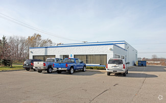 More details for 37829 Groesbeck Hwy, Clinton Township, MI - Industrial for Lease