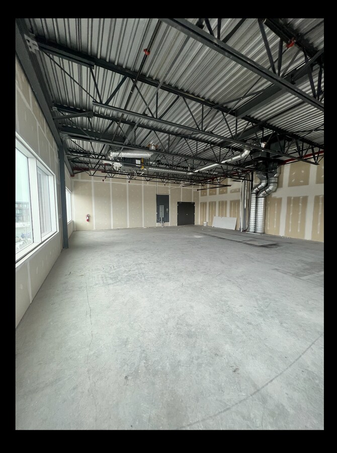Interior Photo